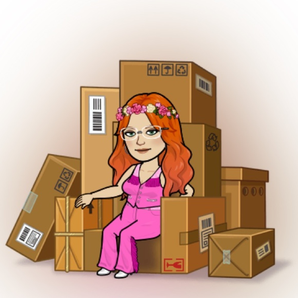 Meet your Posher, Maureen